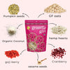 Original Mix Granola Girl