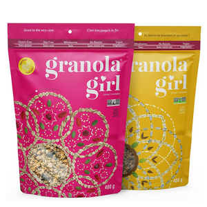 Granola Girl Bundle Granola Girl Bundle
