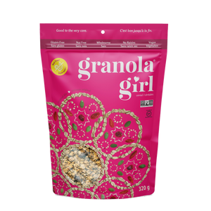 Original Mix Granola Girl Original Mix Granola Girl