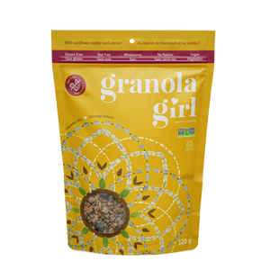 Sunshine Mix Granola Girl Sunshine Mix Granola Girl