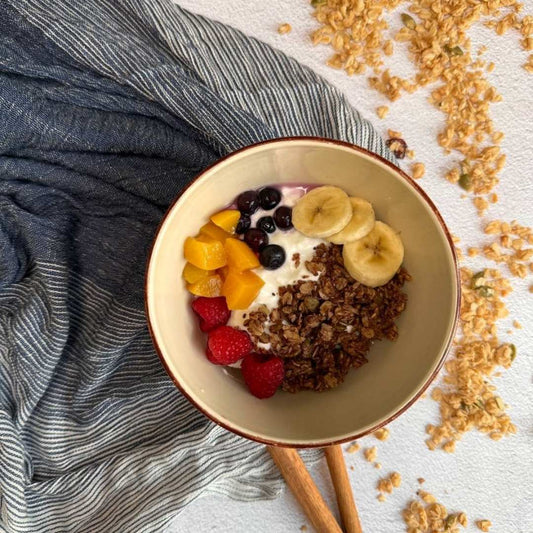 10 Breakfast Mistakes That Could Be Stalling Your Weight Loss (And How to Fix Them)