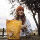 Sunshine Mix Granola Girl