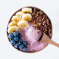 Sunshine Mix Granola Girl